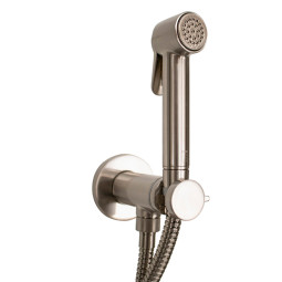 Гигиенический душ Bossini Paloma Brass E37005B.094