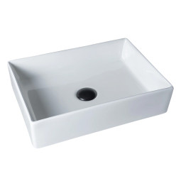 Раковина GID Geometrico 45x32 N1204