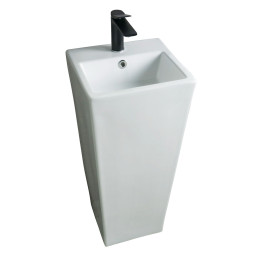 Раковина Gid Autonomo 34x33 Nb147