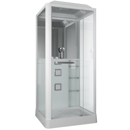 Душевая кабина Grossman Alba 100х90 GR126