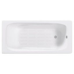 Чугунная ванна Delice Flex 170х80 DLR230631-AS на ножках