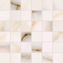Мозаика Eletto Ceramica Rosa Portogallo 30x30