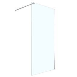 Душевая перегородка Loranto Sunway 100х200 CS-W04C-100