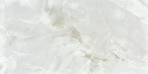 Керамогранит Kutahya Marea White Rectified Parlak Nano 60x120