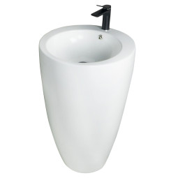 Раковина Gid 49x49 Nb133