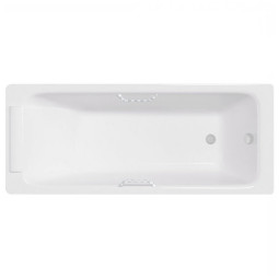 Чугунная ванна Delice Palomba 170х70 DLR230620R