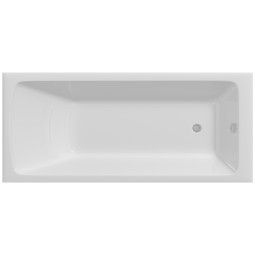 Чугунная ванна Delice Camelot 180х80 DLR230616 на ножках