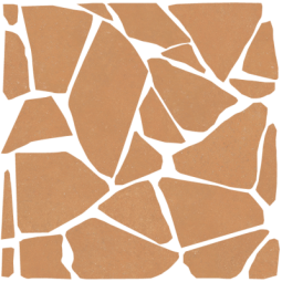 Мозаика 41zero42 Nok Palladiana Crock Terra 40x40