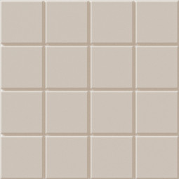 Керамогранит Wow Raster Grid S Chalk 15x15