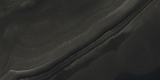 Керамогранит Rex Ceramiche Eccentric Luxe Smoky Black Glossy 60x120
