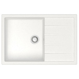 Кухонная мойка Azario Vision 75х50,5 CS00078336