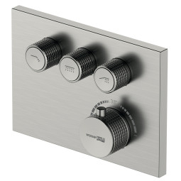 Смеситель для ванны WasserKRAFT Wern 4258 T
