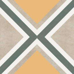Керамогранит Creto Poly 4 New 20x20