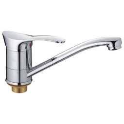 Смеситель Haiba HB4501-2 для раковины