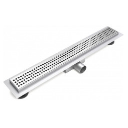 Душевой лоток Esbano Meta 60 ESTRMETNICE60MC матовый