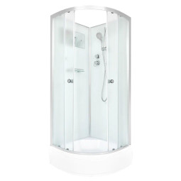 Душевая кабина DTO 90х90 D279