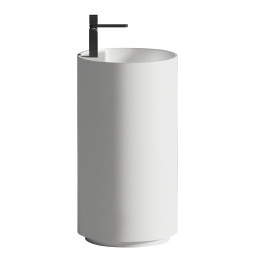 Раковина Salini Armonia Top 01 45х45 130114G