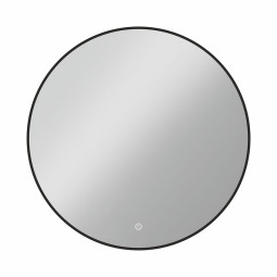 Зеркало для ванной Vincea 80 VLM-3DE800B