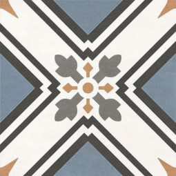 Керамогранит Artkera Design Art Dante GP2020DNN23 20x20