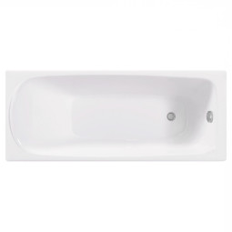 Чугунная ванна Delice Fusion 170х70 DLR230647