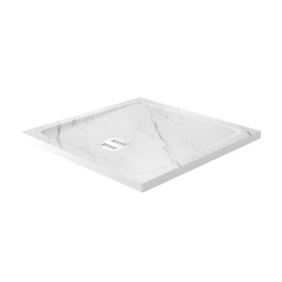 Душевой поддон WasserKRAFT Rhin 90х90 44T03