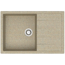 Кухонная мойка Azario Vision 75х50.5 CS00078340