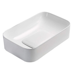 Раковина WeltWasser Elbach 50х38 78575-50 GL-WT