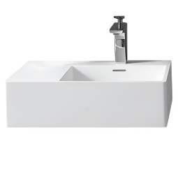 Раковина Abber Stein 56x38,5 AS2644 R
