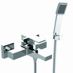Смеситель для ванны Remer Absolute AU02