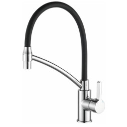 Смеситель для кухни Haiba HB73643-7