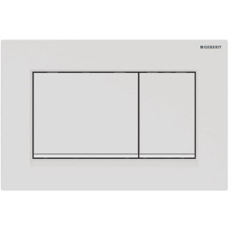 Кнопка для инсталляции Geberit Sigma 115.883.01.1