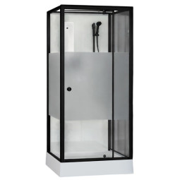 Душевая кабина RGW Andaman 70х70 411320777-94