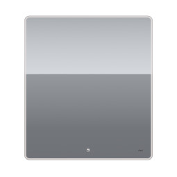Зеркало для ванной Dreja Point 80x90