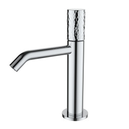Смеситель для раковины Vincea Aura хром VBF-6AU1CH