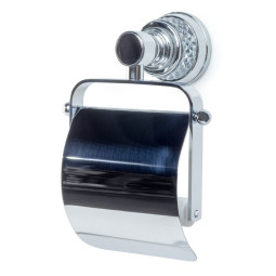 Держатель для туалетной бумаги Boheme Aura 10241-CR Chrome