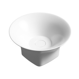 Раковина Abber Bequem 38х38 AC2125