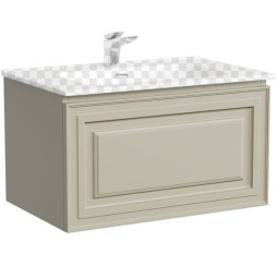Тумба под раковину Sancos Very 90 VR90CE beige soft