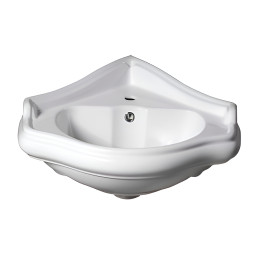 Раковина Kerasan Retro 41x41 1032bi*1