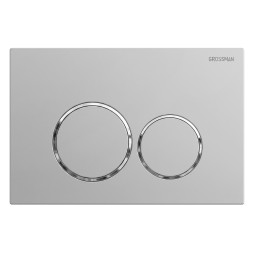 Кнопка для инсталляции Grossman Galaxy 700.K45.01.110.110RUS