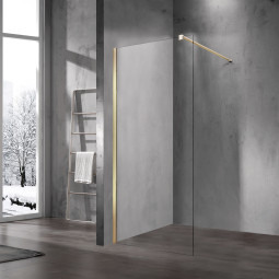 Душевая перегородка Vincea Walk in 200х60 VSW-1H600CLG