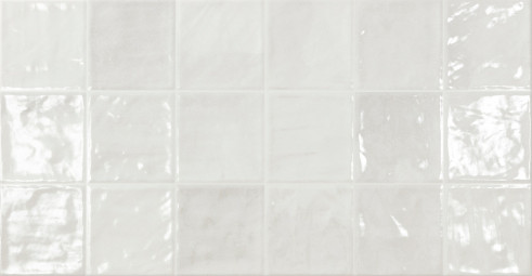 Настенная плитка Ecoceramic Cool White 31.6x60