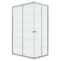 Душевой уголок Niagara Eco 117х78 NG-1012-14QMT