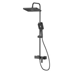 Душевая стойка Haiba HB24512-7