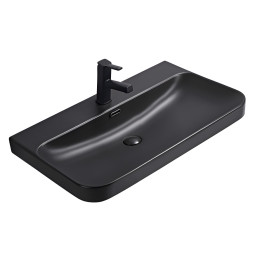 Раковина GID Integrado 81x46,5 Bm9580s