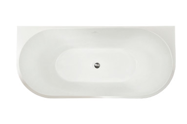 Акриловая ванна Royal Bath Riva 170х78 RB610212GR