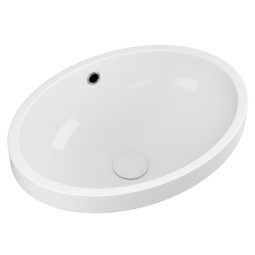Раковина DQ Venice 60,5x44 DT1021716