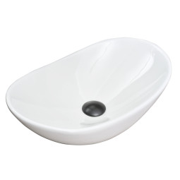 Раковина GID Lago 48x30,5 N9133