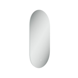 Зеркало для ванной Sancos Oval OV45C