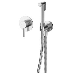 Гигиенический душ Whitecross Y brushed nickel SYSYBI1NIB