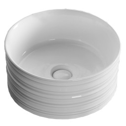 Раковина Cerutti 40.5х40.5 CR0051A